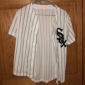 White Sox jersey